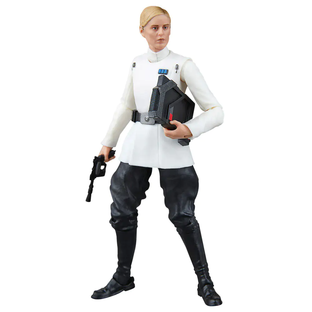 Star Wars Andor Cassian Dedra Meero figura 15 cm fotografija proizvoda