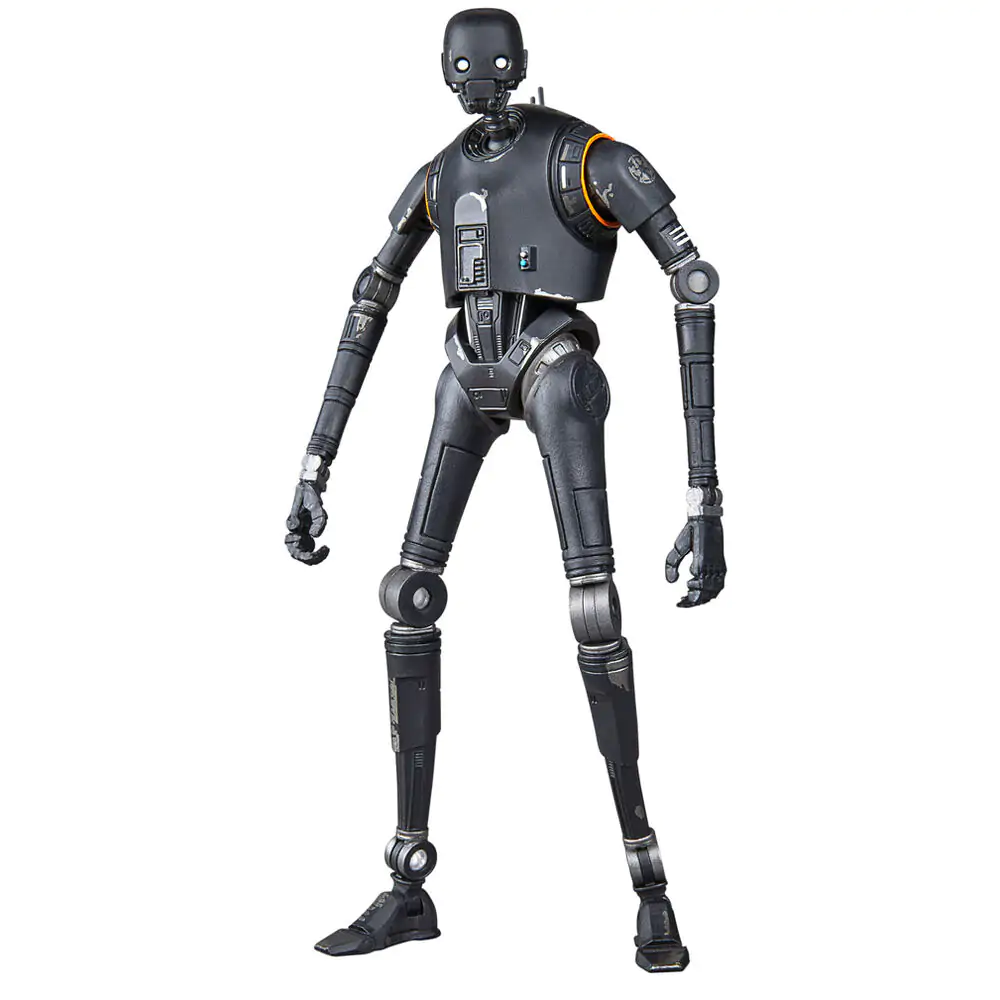 Star Wars Andor Cassian K-2SO Kay-Tuesso figura 15 cm fotografija proizvoda