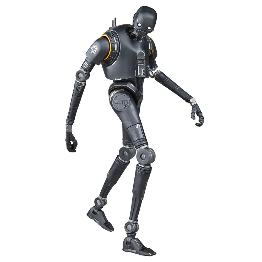 Star Wars Andor Cassian K-2SO Kay-Tuesso figura 15 cm fotografija proizvoda