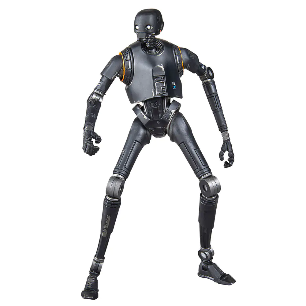 Star Wars Andor Cassian K-2SO Kay-Tuesso figura 15 cm fotografija proizvoda