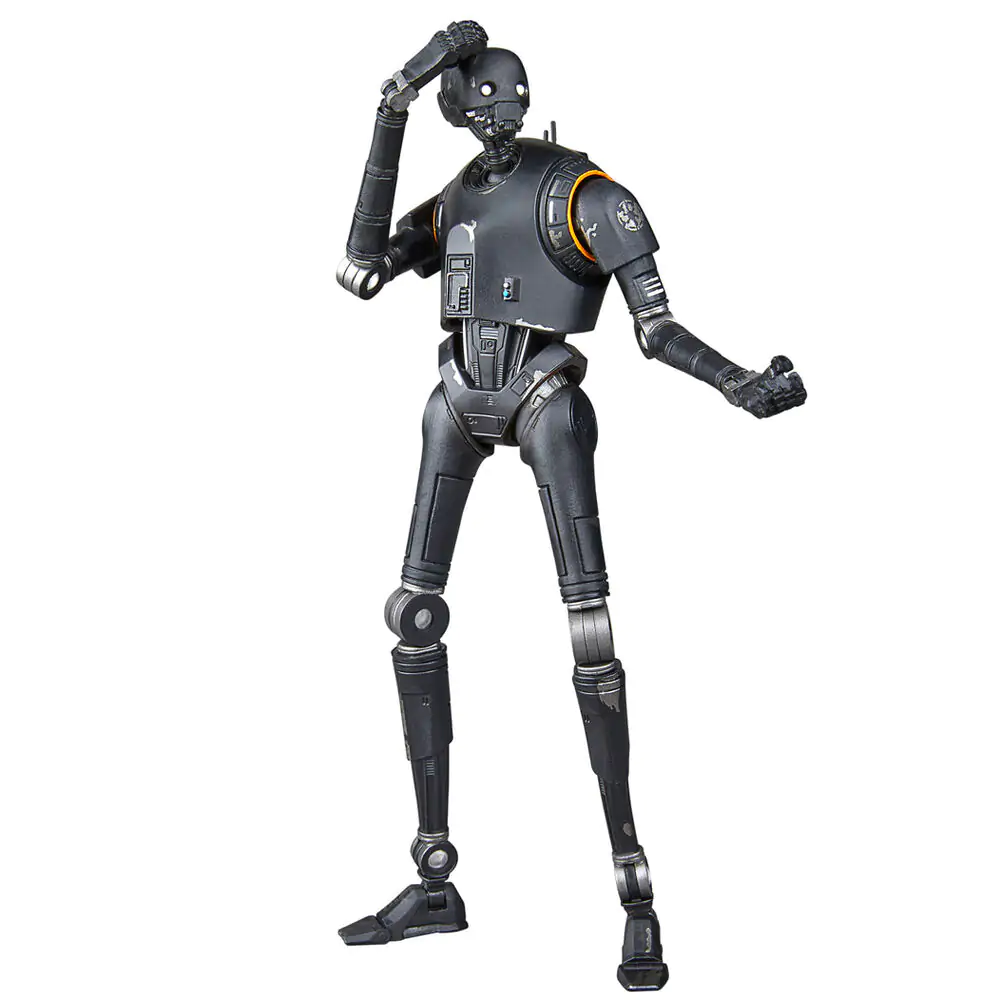 Star Wars Andor Cassian K-2SO Kay-Tuesso figura 15 cm fotografija proizvoda