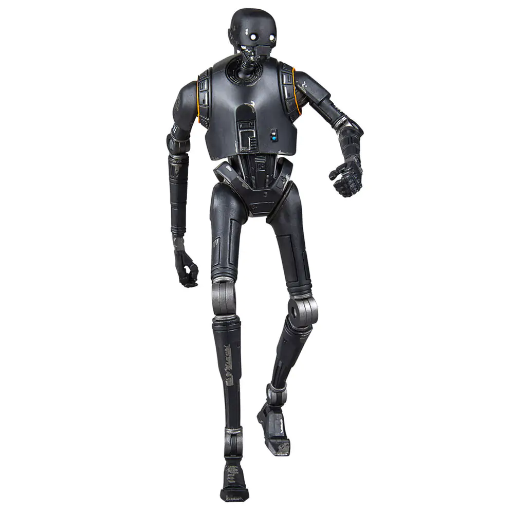 Star Wars Andor Cassian K-2SO Kay-Tuesso figura 15 cm fotografija proizvoda