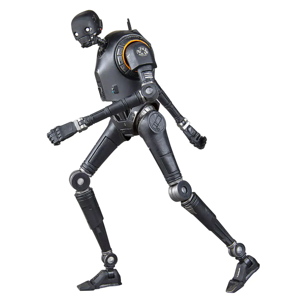 Star Wars Andor Cassian K-2SO Kay-Tuesso figura 15 cm fotografija proizvoda