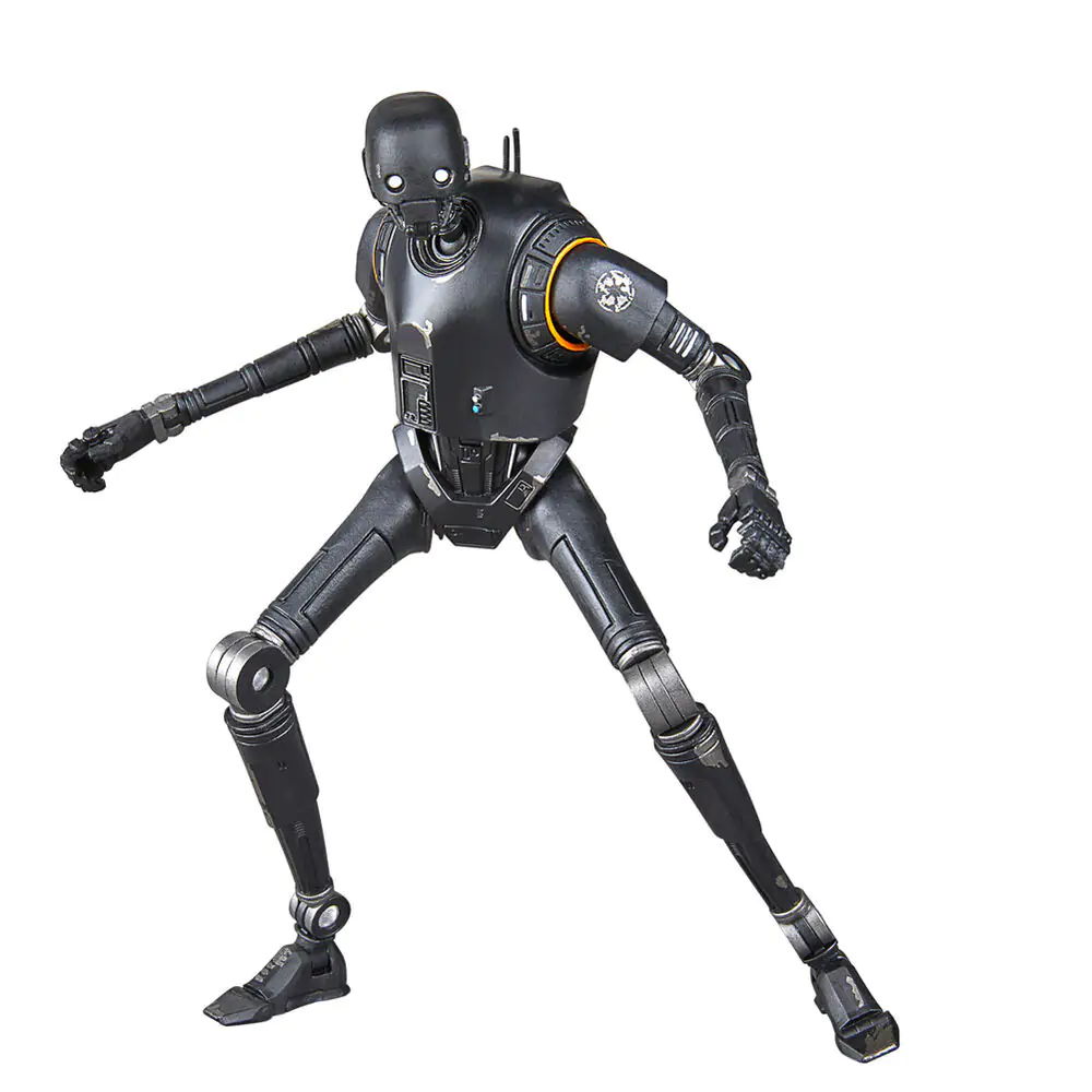 Star Wars Andor Cassian K-2SO Kay-Tuesso figura 15 cm fotografija proizvoda