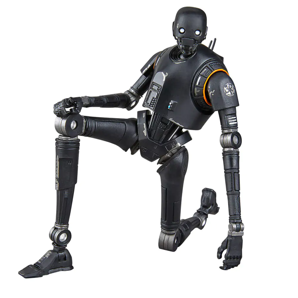 Star Wars Andor Cassian K-2SO Kay-Tuesso figura 15 cm fotografija proizvoda