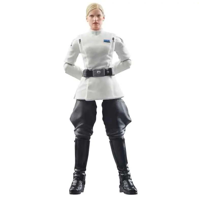 Star Wars Andor Dedra Meero figura 9,5 cm fotografija proizvoda