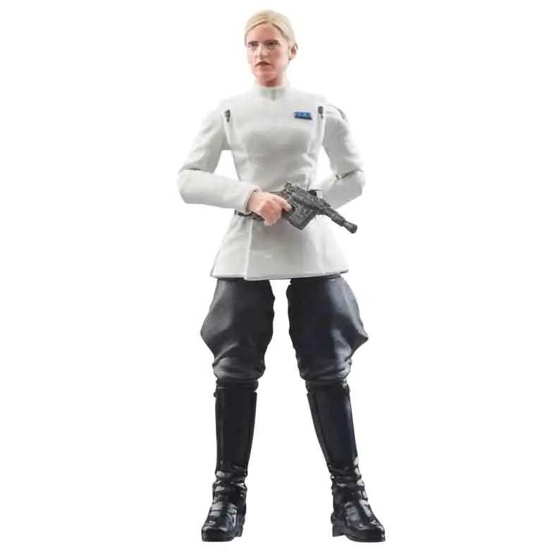 Star Wars Andor Dedra Meero figura 9,5 cm fotografija proizvoda