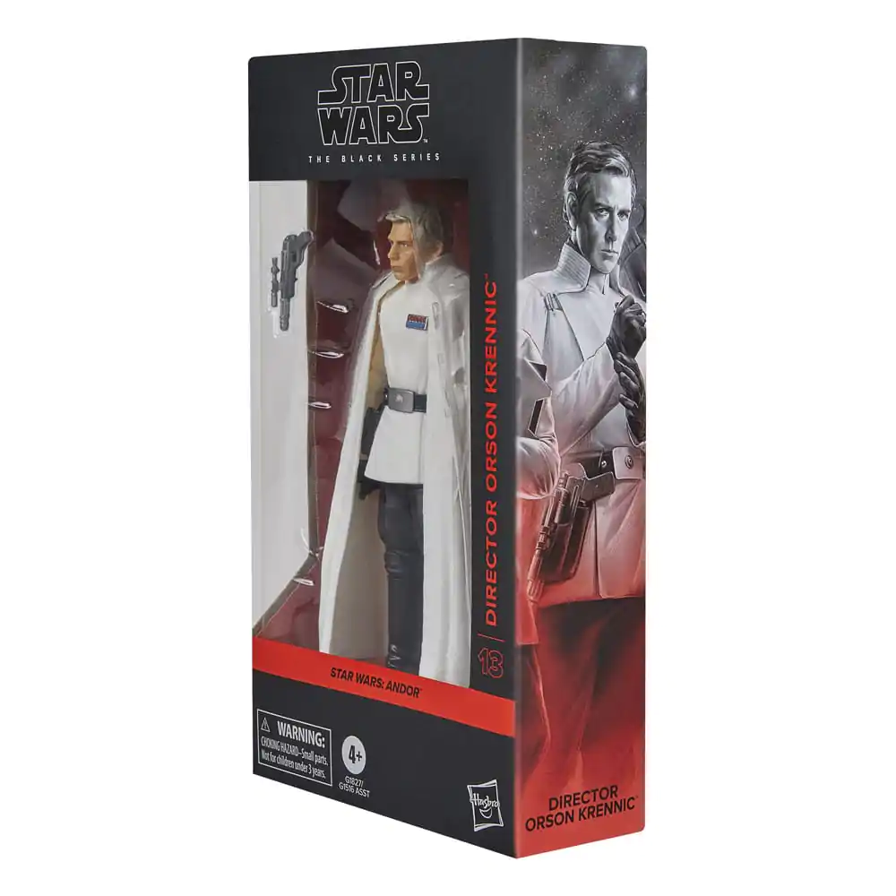 Star Wars Andor Director Orson figura 15 cm fotografija proizvoda