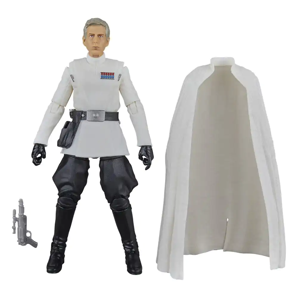 Star Wars Andor Director Orson figura 15 cm fotografija proizvoda