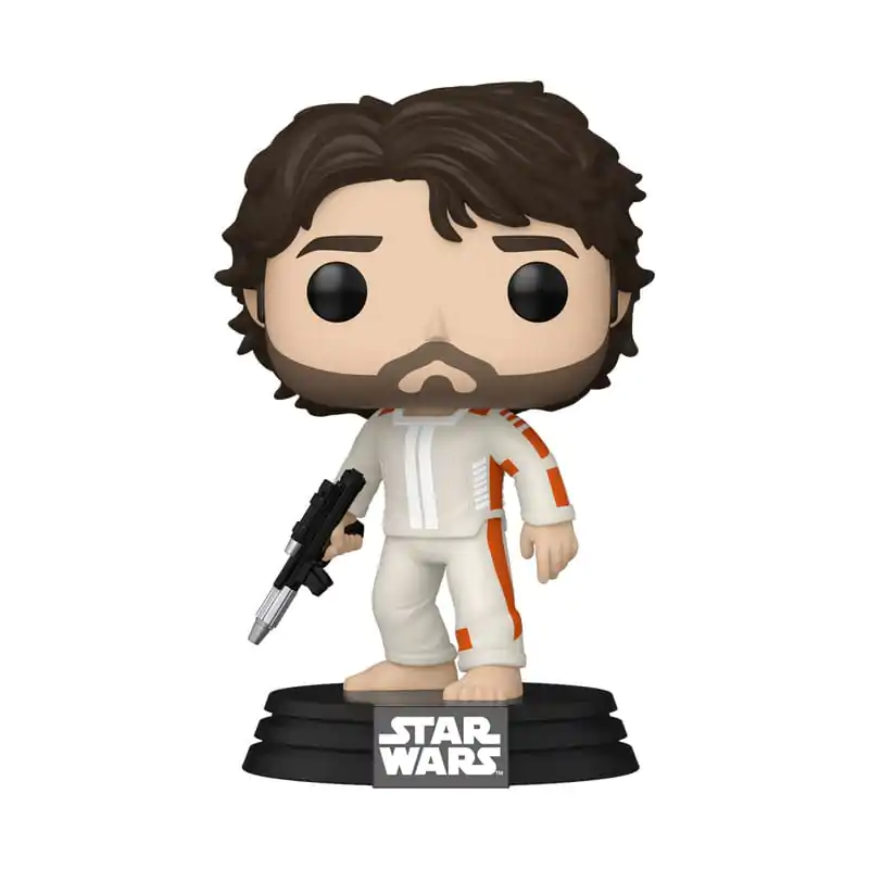 Star Wars: Andor Funko POP! TV Vinilna figura Cassian Andor 9 cm fotografija proizvoda