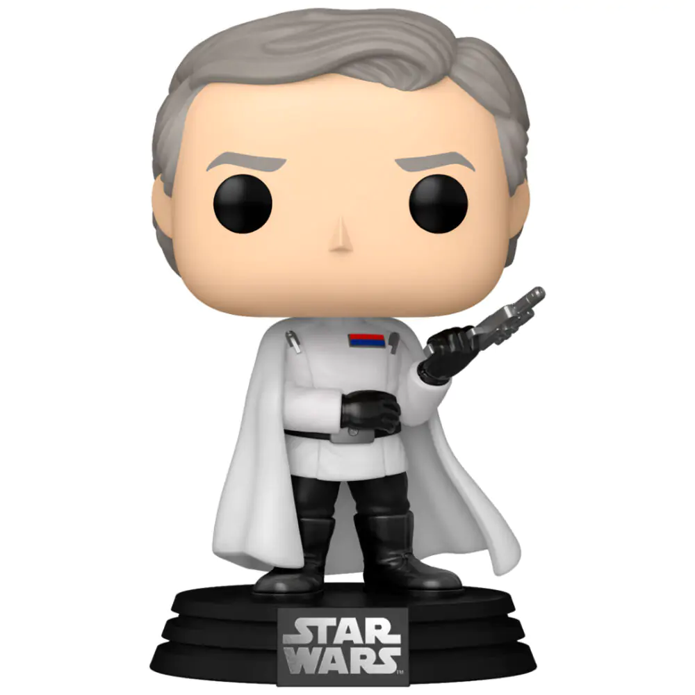 Star Wars: Andor Funko POP! TV Vinyl Figurica Director Orson Krennic 9 centimetara fotografija proizvoda
