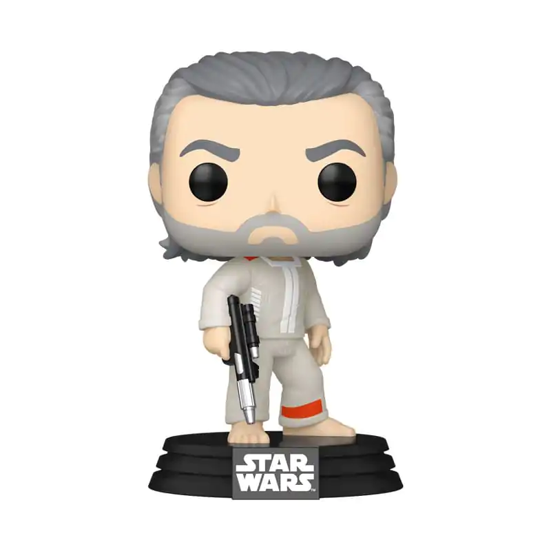 Star Wars: Andor Funko POP! TV Vinilna Figura Kino Loy 9 cm fotografija proizvoda