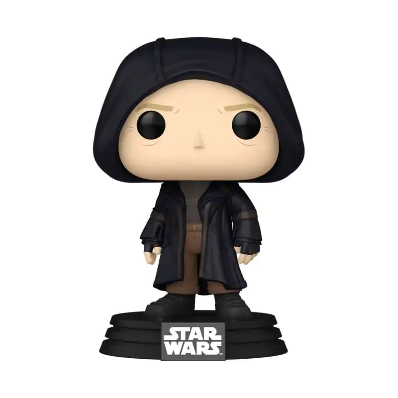 Star Wars: Andor Funko POP! TV Vinil Figura Luthen Rael 9 cm fotografija proizvoda