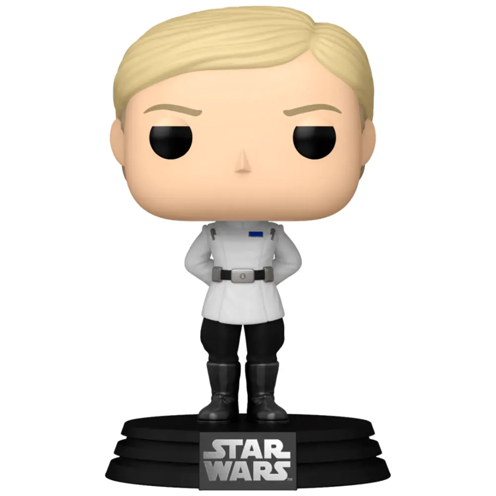 Star Wars: Andor Funko POP! TV Vinilna Figura Supervisor Dedra Meero 9 cm fotografija proizvoda