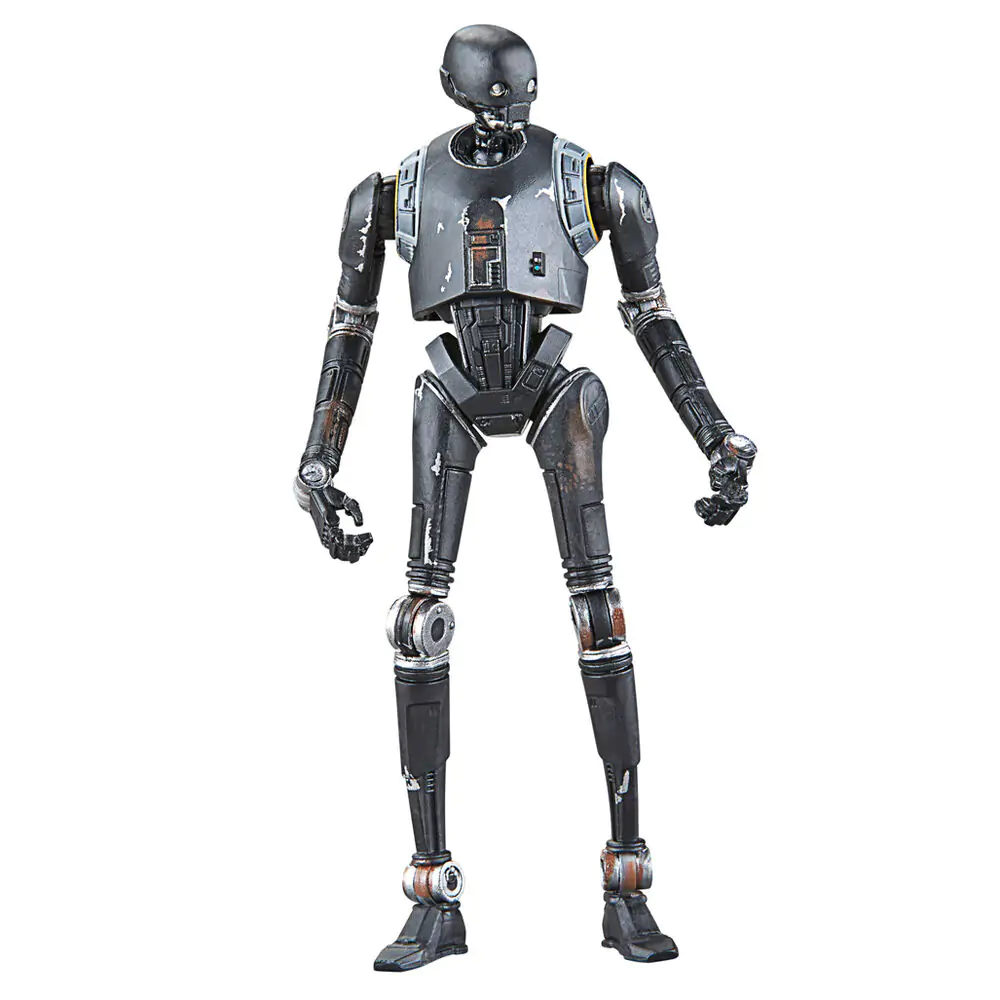 Star Wars Andor K-2SO Kay-Tuesso figura 9,5 cm fotografija proizvoda