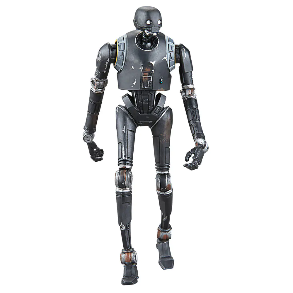 Star Wars Andor K-2SO Kay-Tuesso figura 9,5 cm fotografija proizvoda