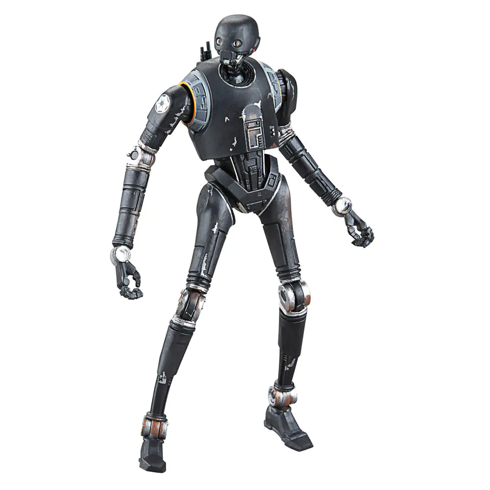 Star Wars Andor K-2SO Kay-Tuesso figura 9,5 cm fotografija proizvoda