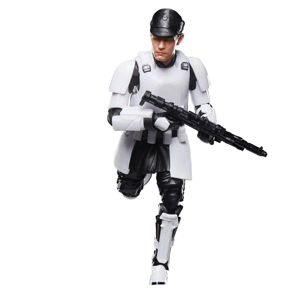 Star Wars Andor SB Tactical Agent figura 15 cm fotografija proizvoda
