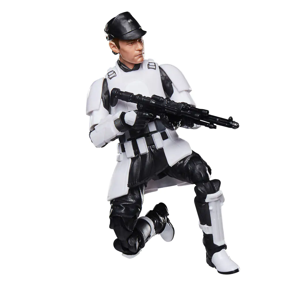 Star Wars Andor SB Tactical Agent figura 15 cm fotografija proizvoda