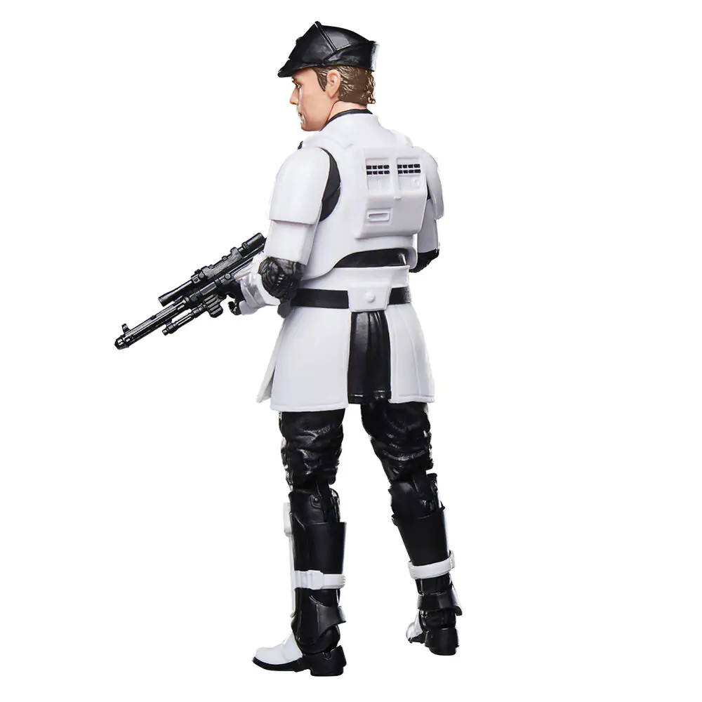 Star Wars Andor SB Tactical Agent figura 15 cm fotografija proizvoda