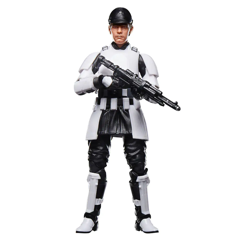 Star Wars Andor SB Tactical Agent figura 15 cm fotografija proizvoda