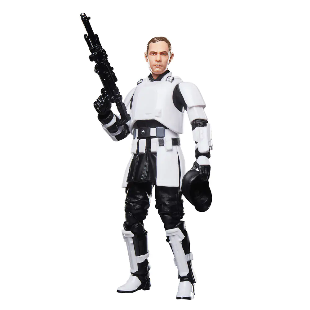 Star Wars Andor SB Tactical Agent figura 15 cm fotografija proizvoda