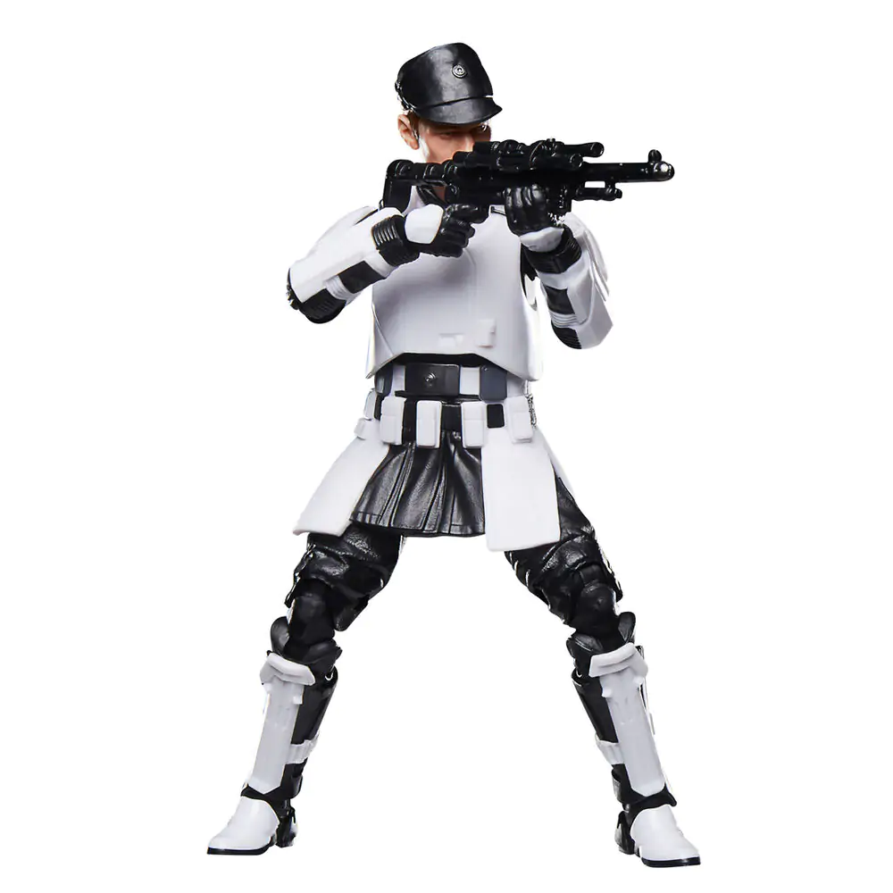Star Wars Andor SB Tactical Agent figura 15 cm fotografija proizvoda