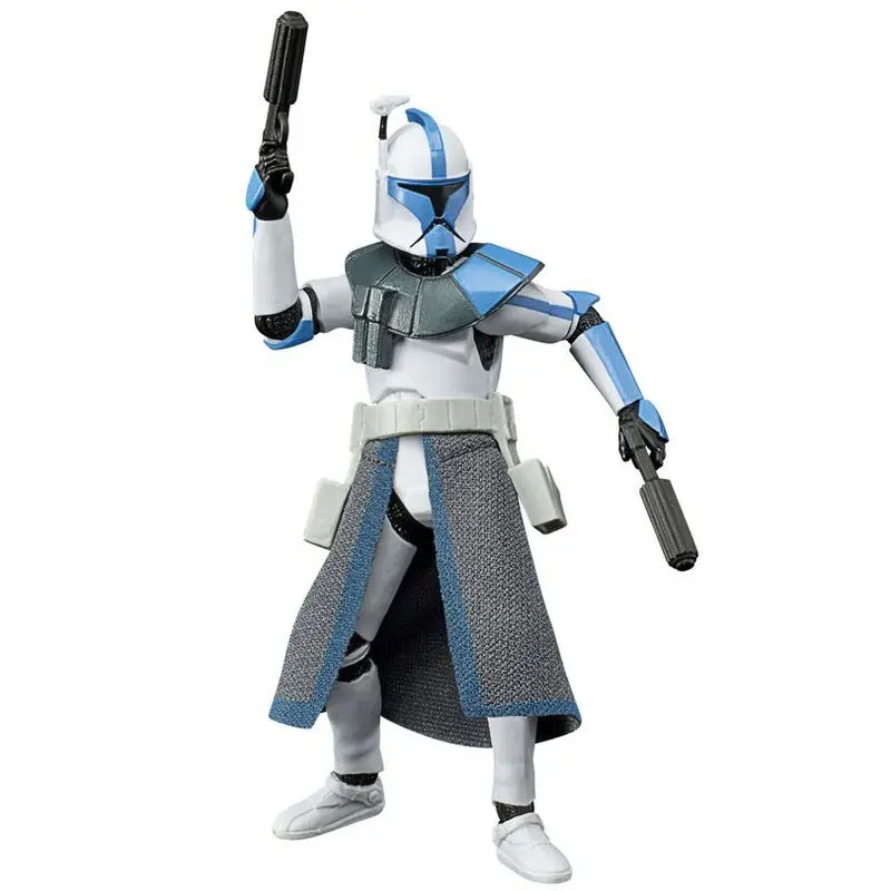 Star Wars The Clone Wars Vintage Collection akcijska figura 2022 ARC Trooper 10 cm fotografija proizvoda