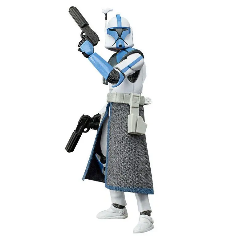 Star Wars The Clone Wars Vintage Collection akcijska figura 2022 ARC Trooper 10 cm fotografija proizvoda