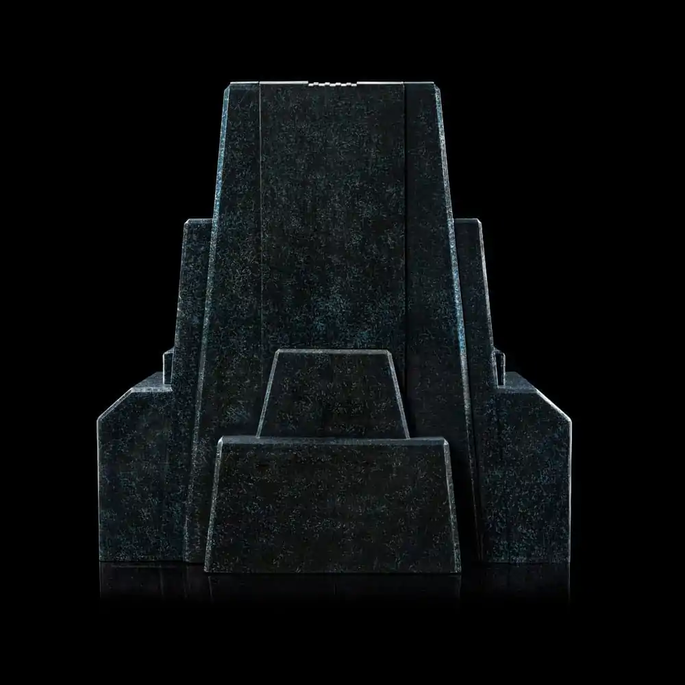 Star Wars Art Scale Kip 1/10 Darth Vader on Throne 18 cm fotografija proizvoda