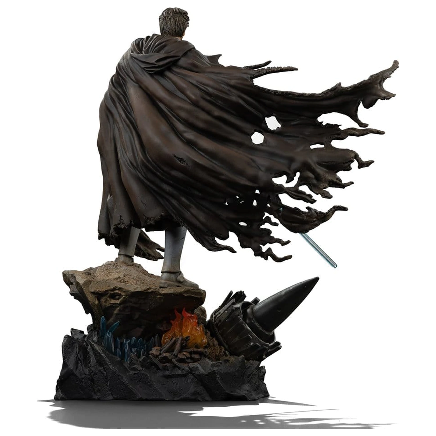Star Wars Art Scale Statua 1/10 Obi-Wan Signatures 26 cm fotografija proizvoda