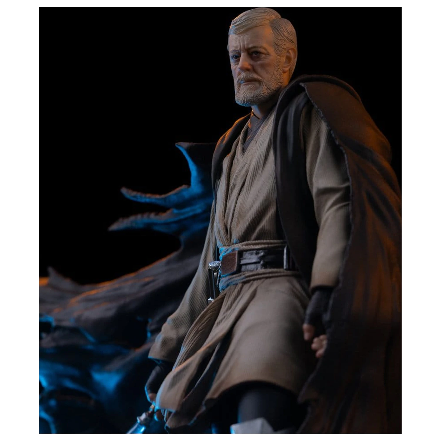 Star Wars Art Scale Statua 1/10 Obi-Wan Signatures 26 cm fotografija proizvoda