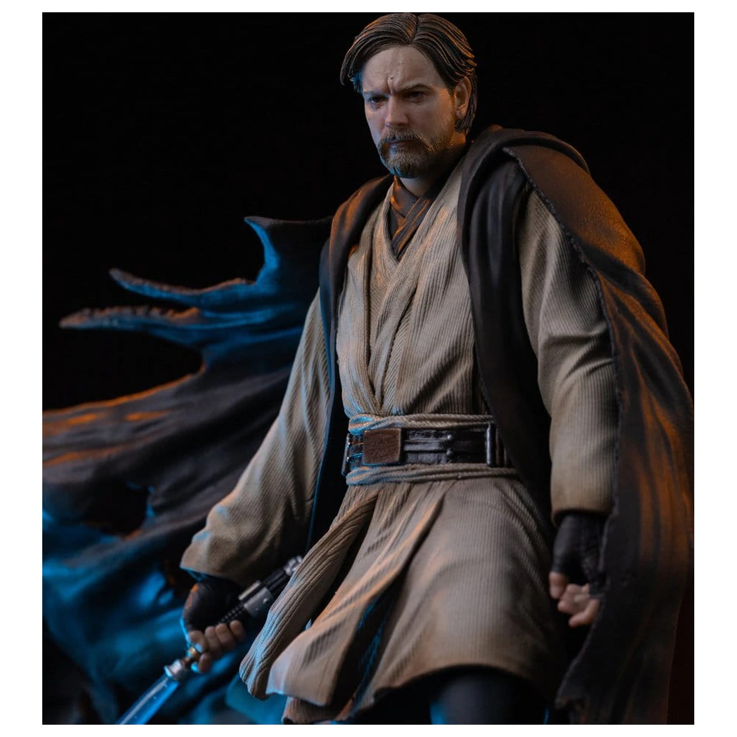 Star Wars Art Scale Statua 1/10 Obi-Wan Signatures 26 cm fotografija proizvoda
