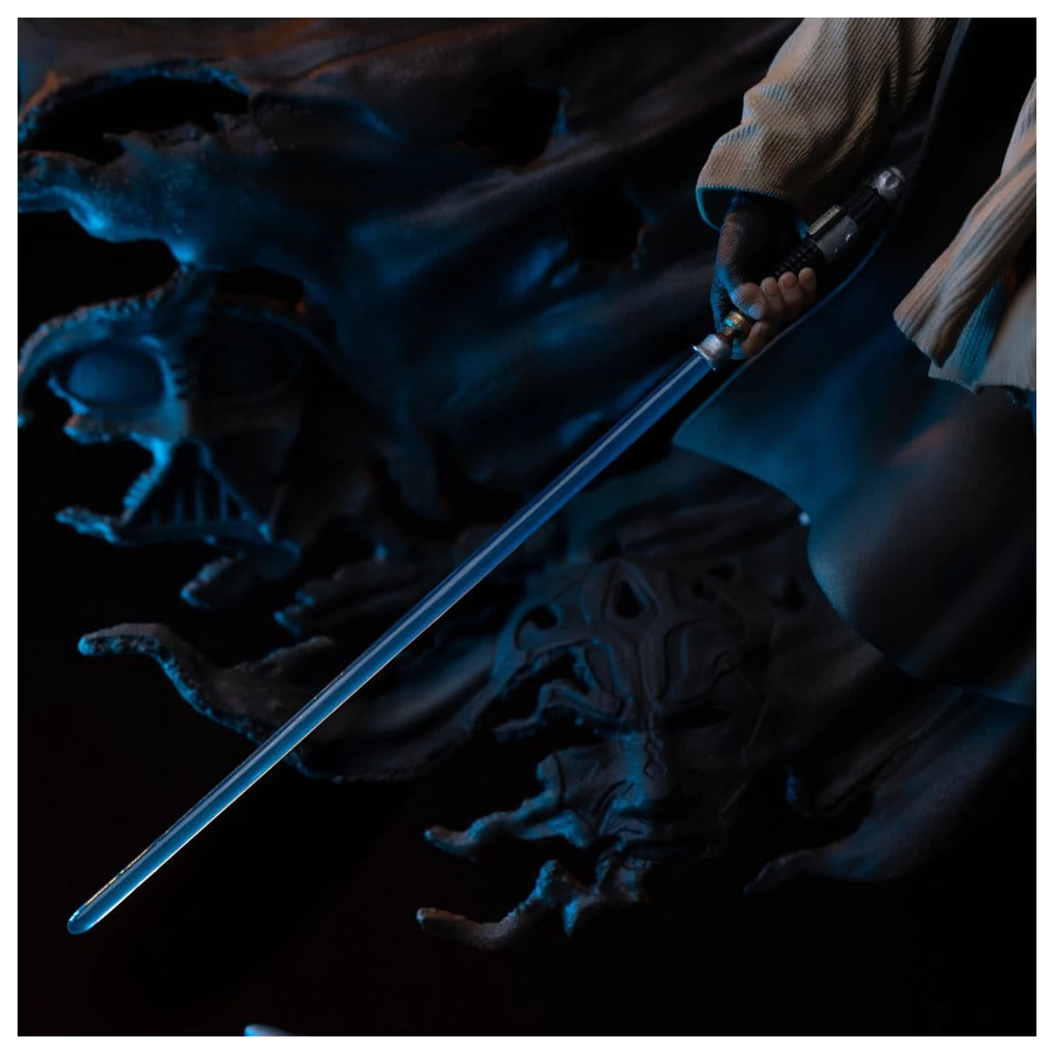 Star Wars Art Scale Statua 1/10 Obi-Wan Signatures 26 cm fotografija proizvoda