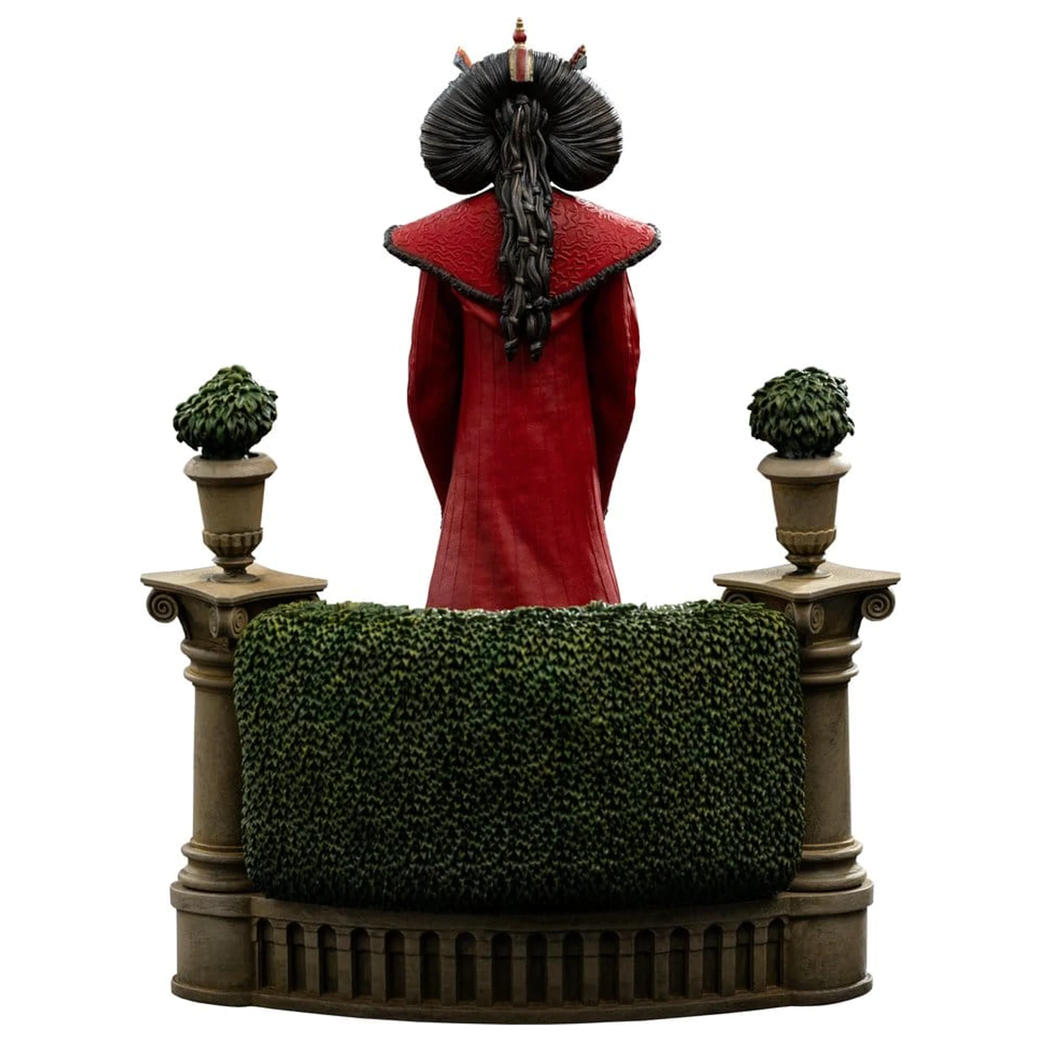 Star Wars Kip u mjerilu 1/10 Queen Amidala 21 cm fotografija proizvoda