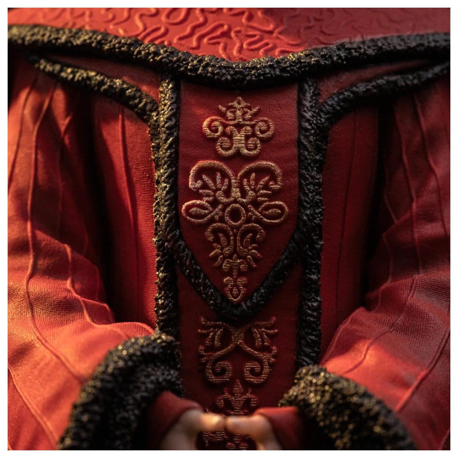 Star Wars Kip u mjerilu 1/10 Queen Amidala 21 cm fotografija proizvoda