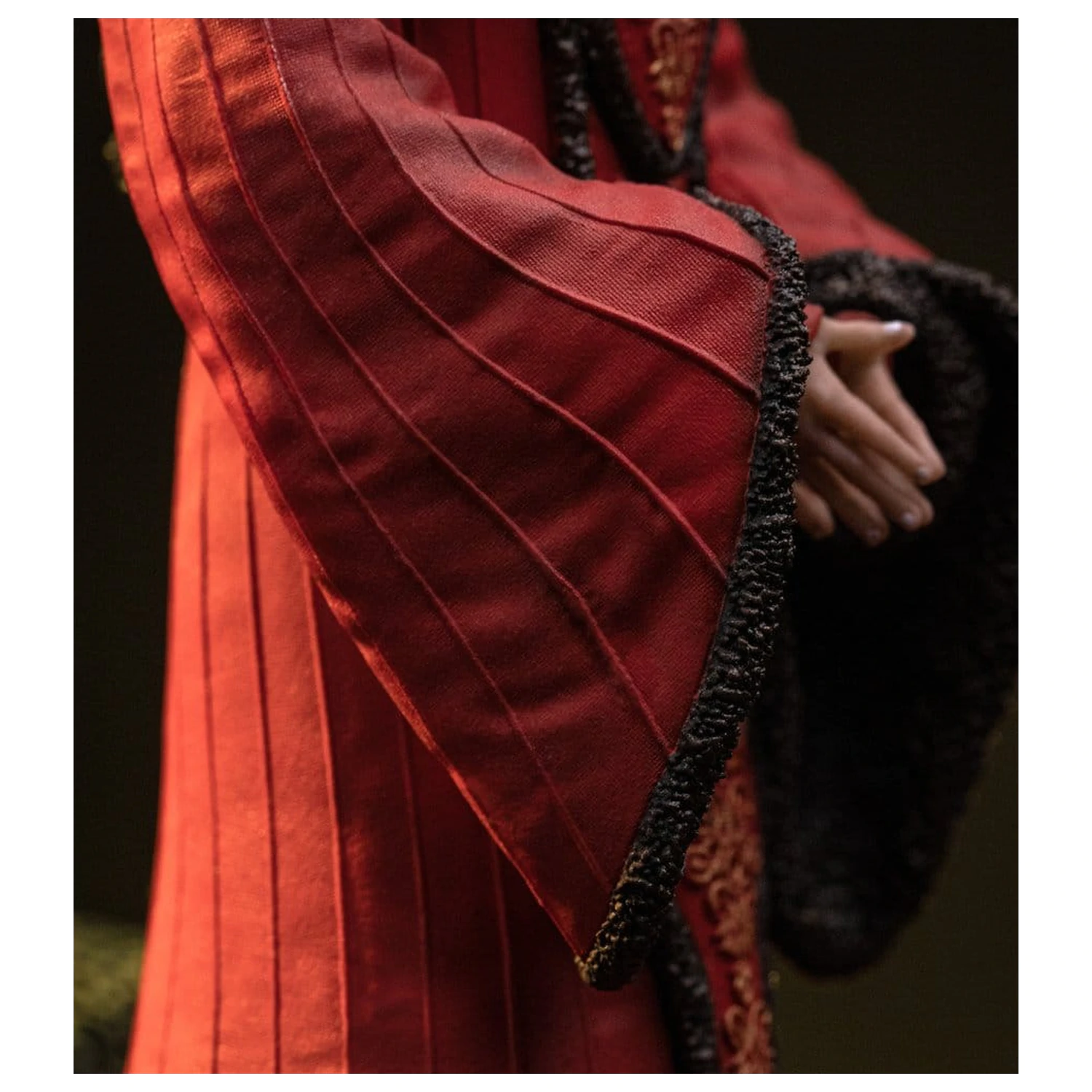 Star Wars Kip u mjerilu 1/10 Queen Amidala 21 cm fotografija proizvoda