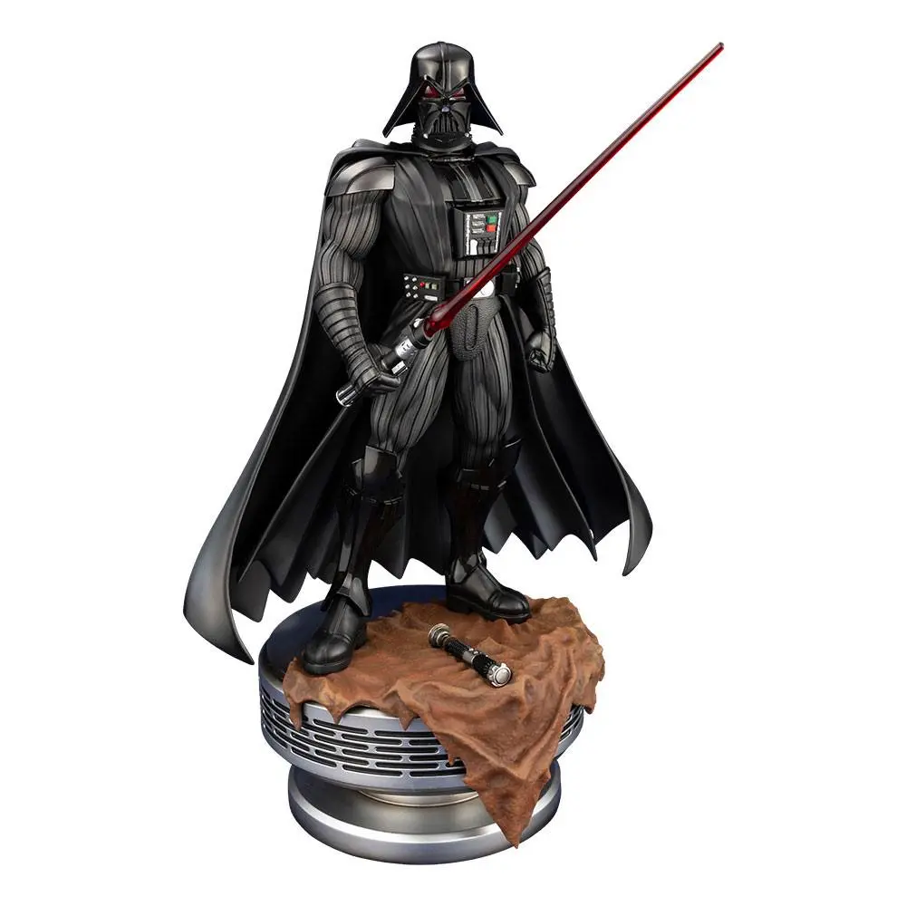 Star Wars ARTFX Artist Series PVC Kip 1/7 Darth Vader The Ultimate Evil 40 cm fotografija proizvoda