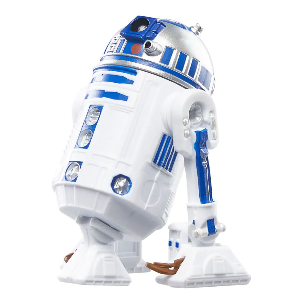 Star Wars Artoo-Detoo (R2-D2) figurica fotografija proizvoda