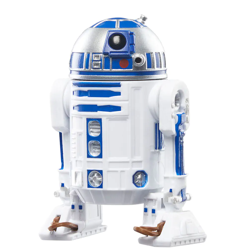 Star Wars Artoo-Detoo (R2-D2) figurica fotografija proizvoda