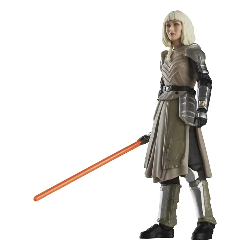 Star Wars Ashoka Shin Hati figura 9,5 cm fotografija proizvoda