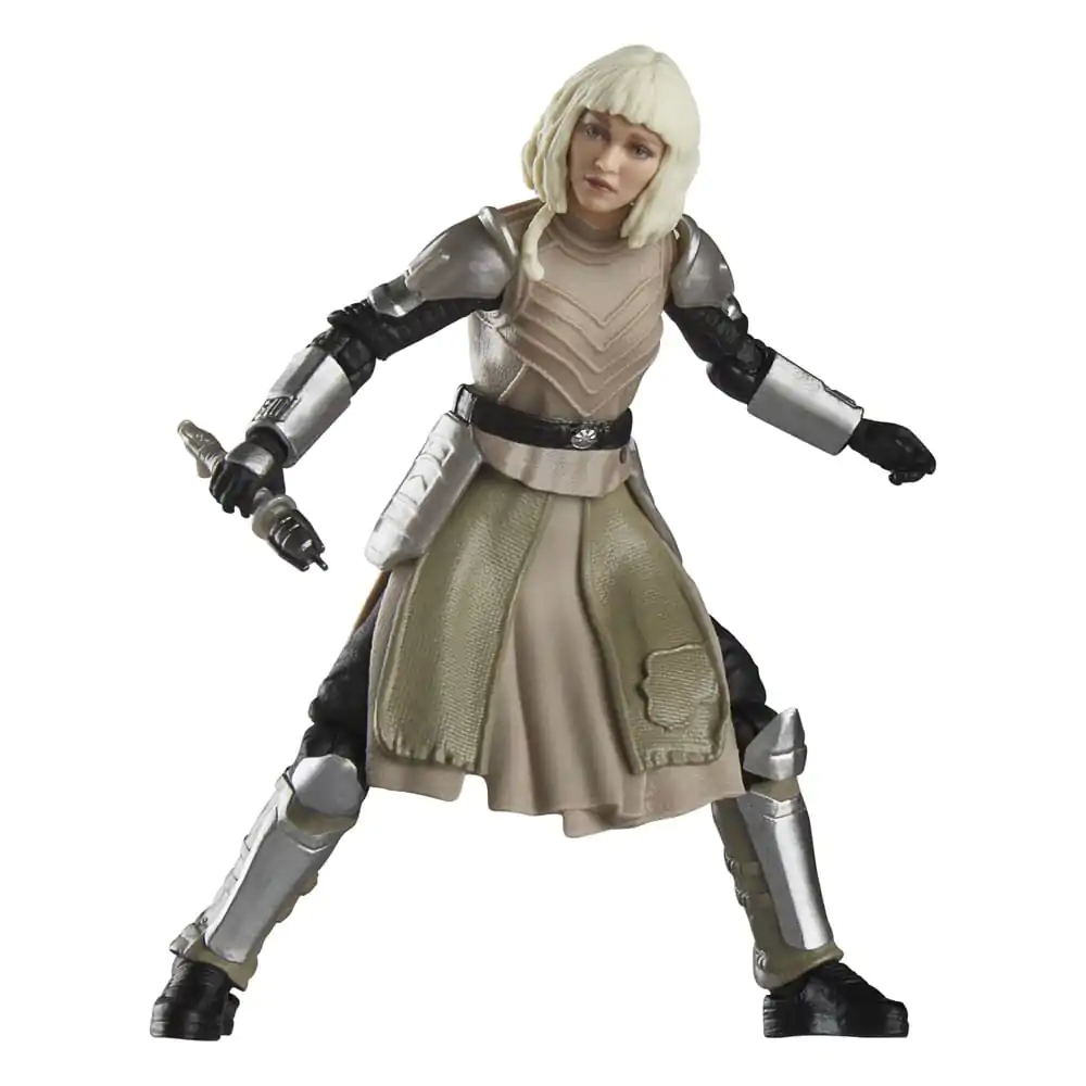 Star Wars Ashoka Shin Hati figura 9,5 cm fotografija proizvoda