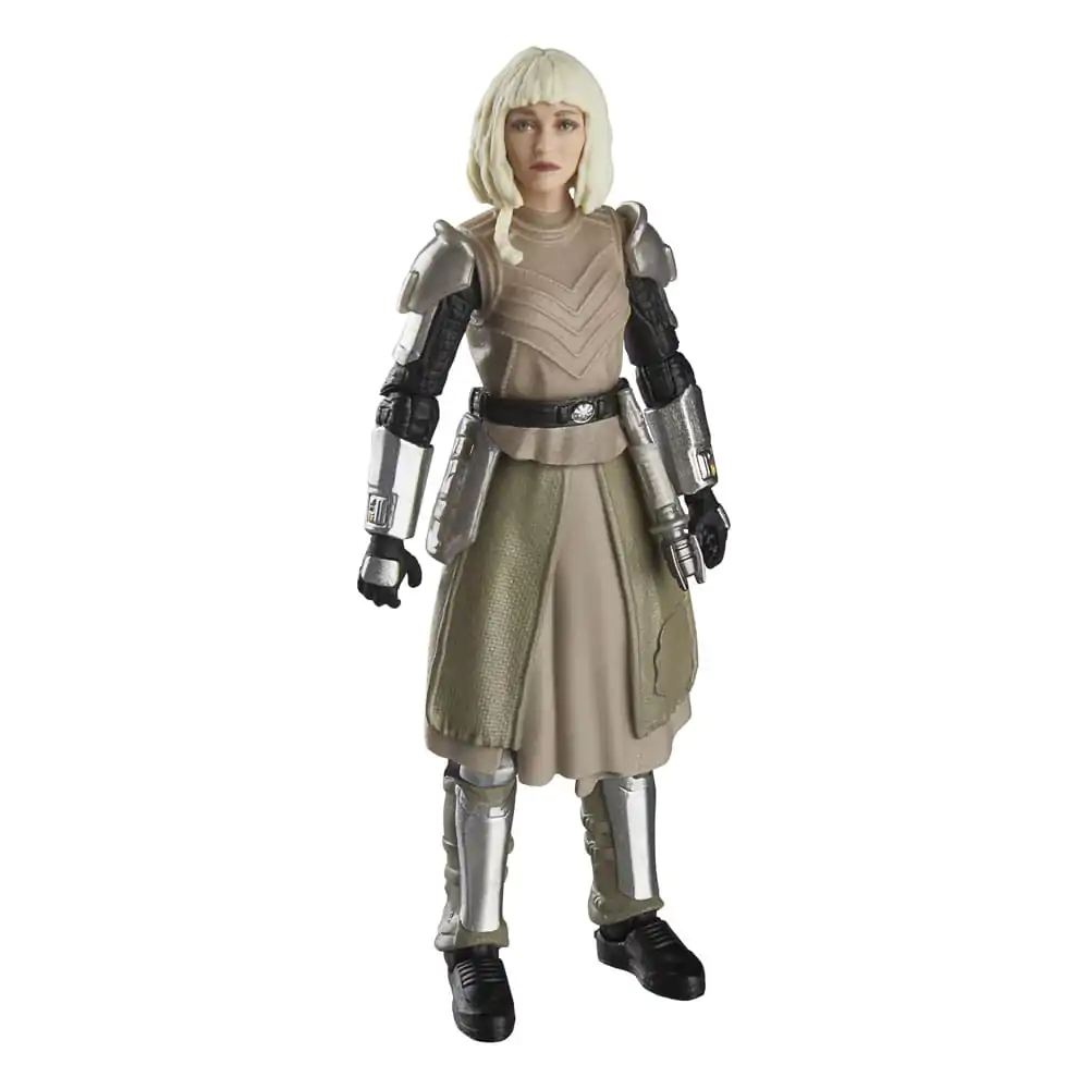 Star Wars Ashoka Shin Hati figura 9,5 cm fotografija proizvoda