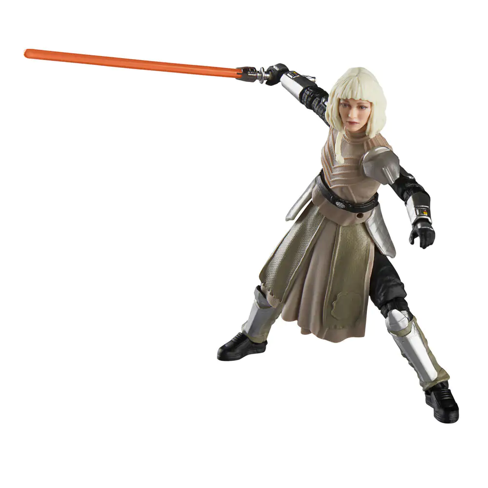 Star Wars Ashoka Shin Hati figura 9,5 cm fotografija proizvoda