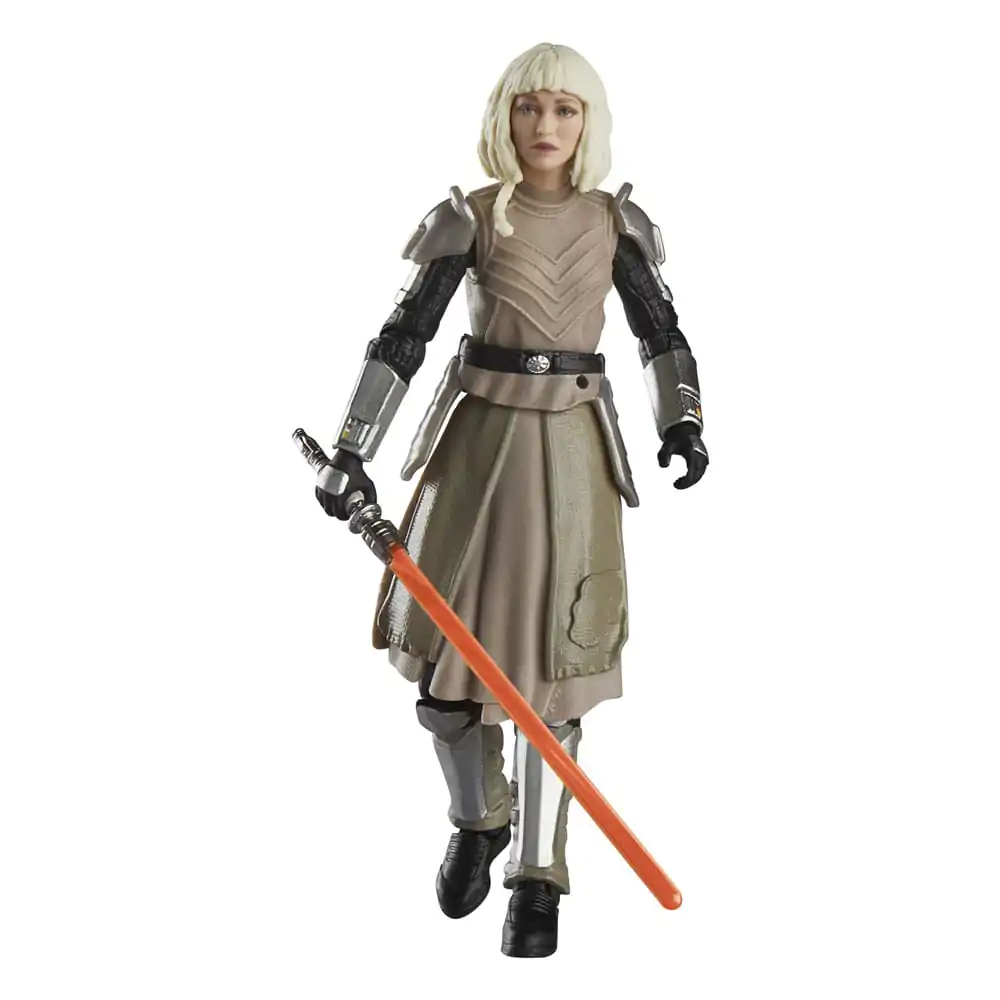 Star Wars Ashoka Shin Hati figura 9,5 cm fotografija proizvoda