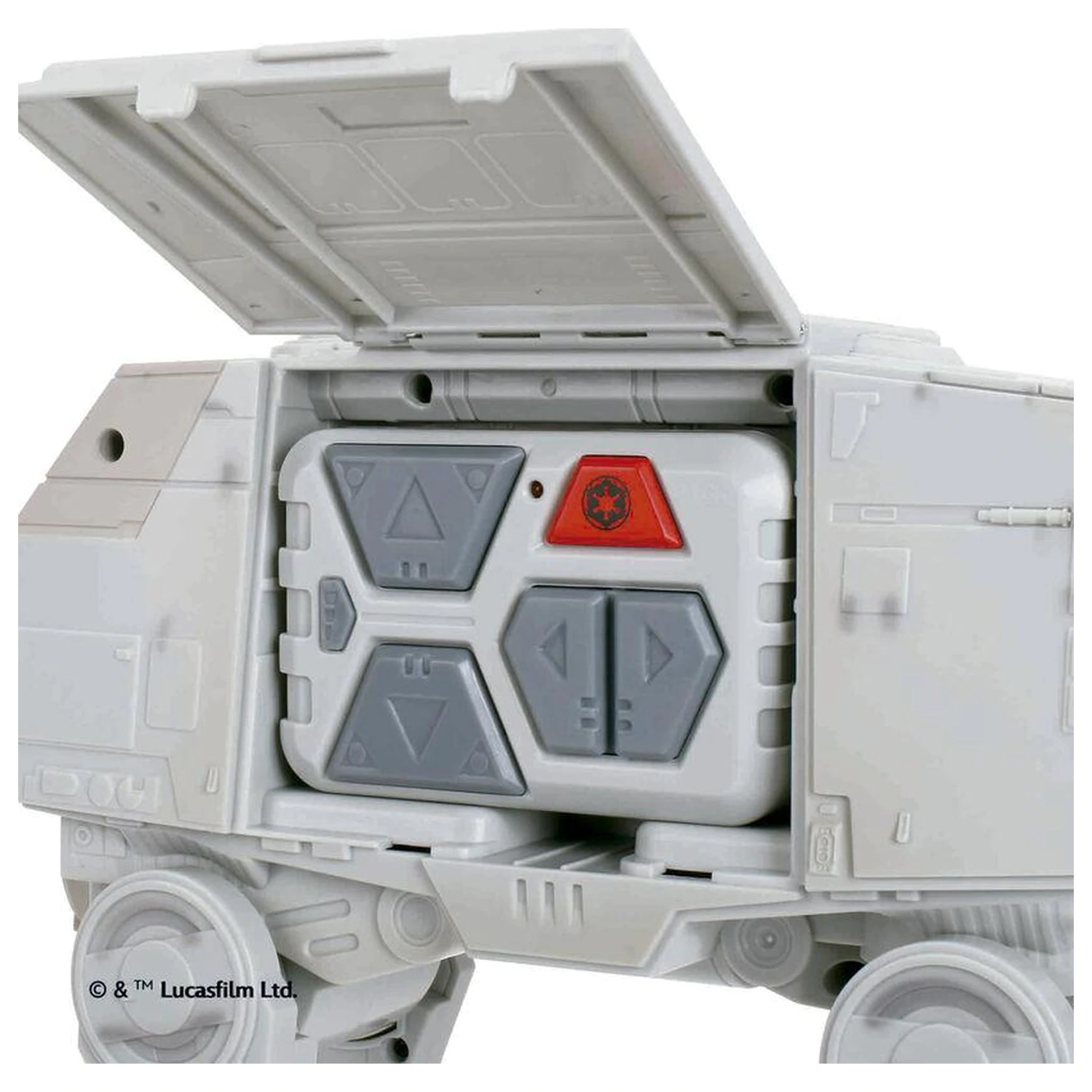 Star Wars AT-AT RC vozilo 33cm fotografija proizvoda