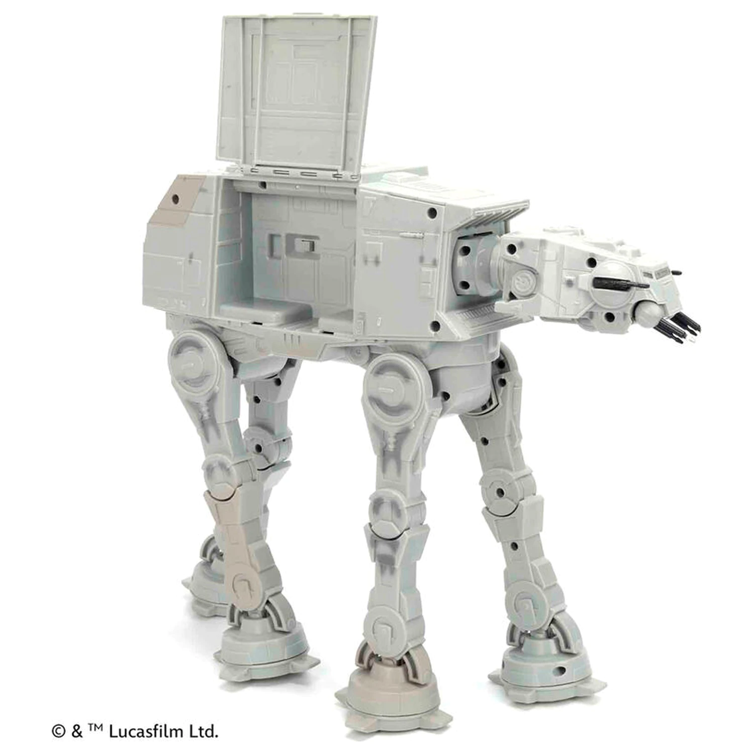 Star Wars AT-AT Walker radio kontrolirano vozilo 33 cm fotografija proizvoda
