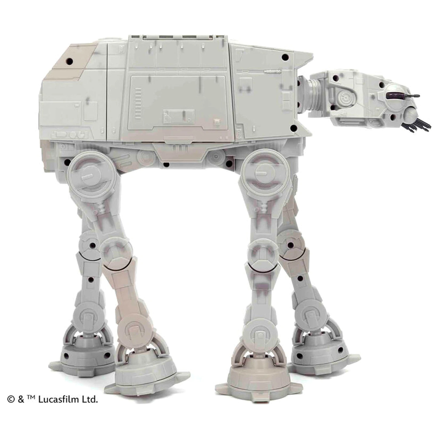 Star Wars AT-AT Walker radio kontrolirano vozilo 33 cm fotografija proizvoda