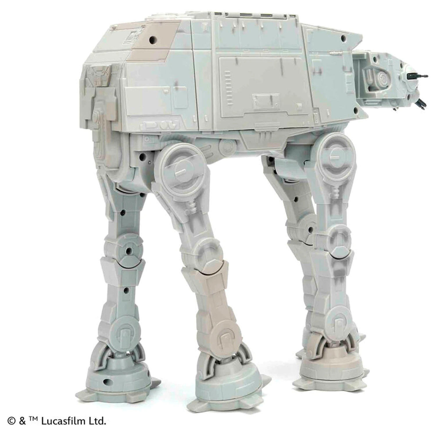 Star Wars AT-AT Walker radio kontrolirano vozilo 33 cm fotografija proizvoda