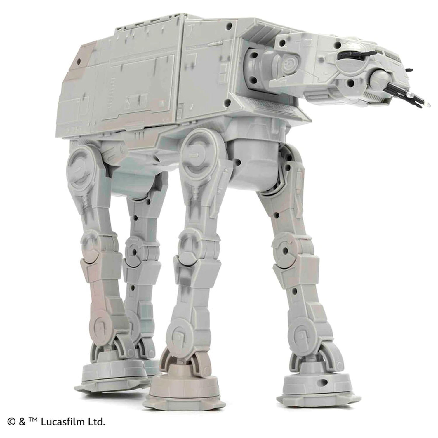 Star Wars AT-AT Walker radio kontrolirano vozilo 33 cm fotografija proizvoda